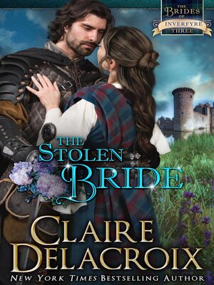cover image of The Stolen Bride